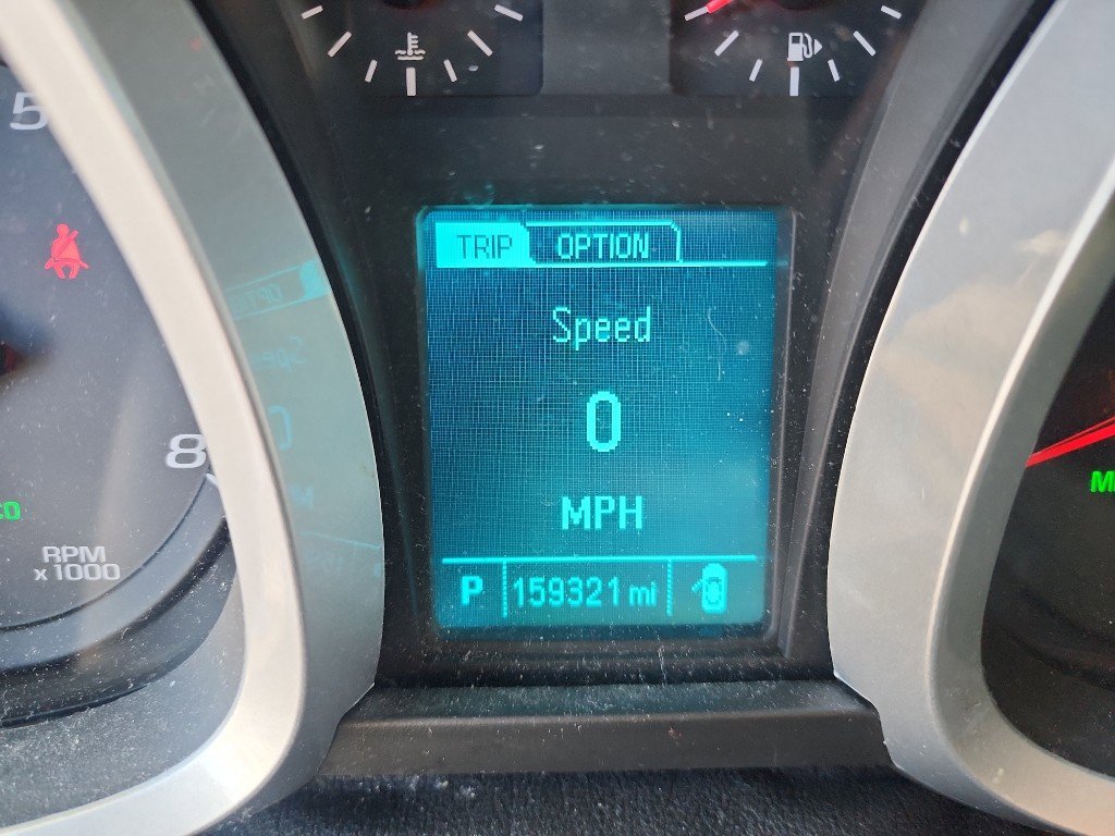 Used 2017 Chevrolet Equinox LT w/ Driver Confidence Package II image 14