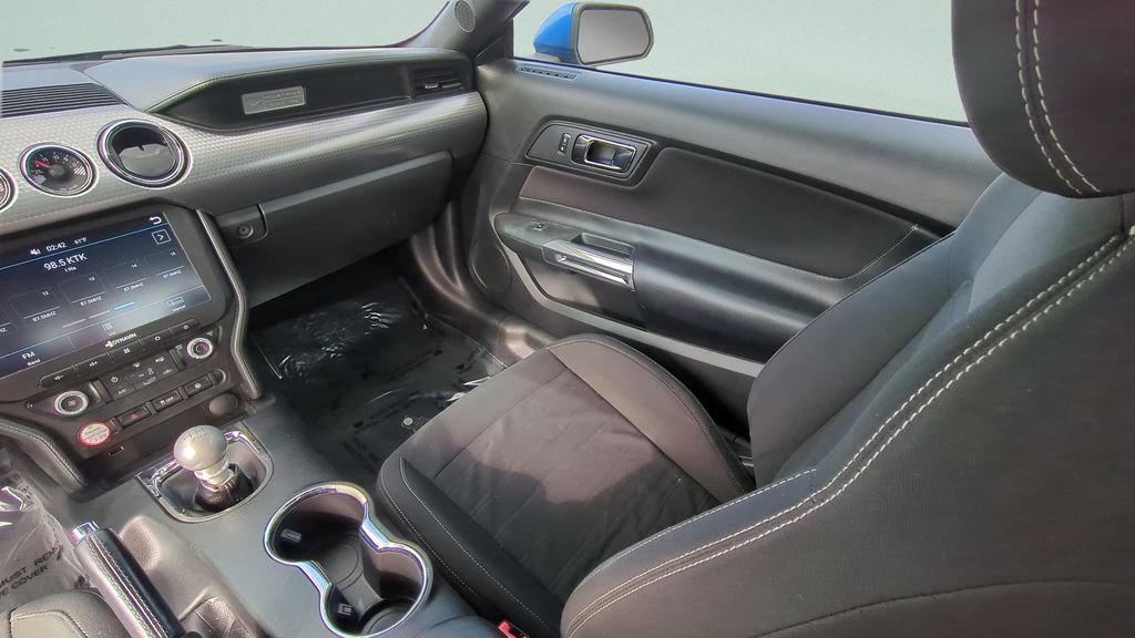 Used 2017 Ford Mustang GT w/ GT Performance Package image 20