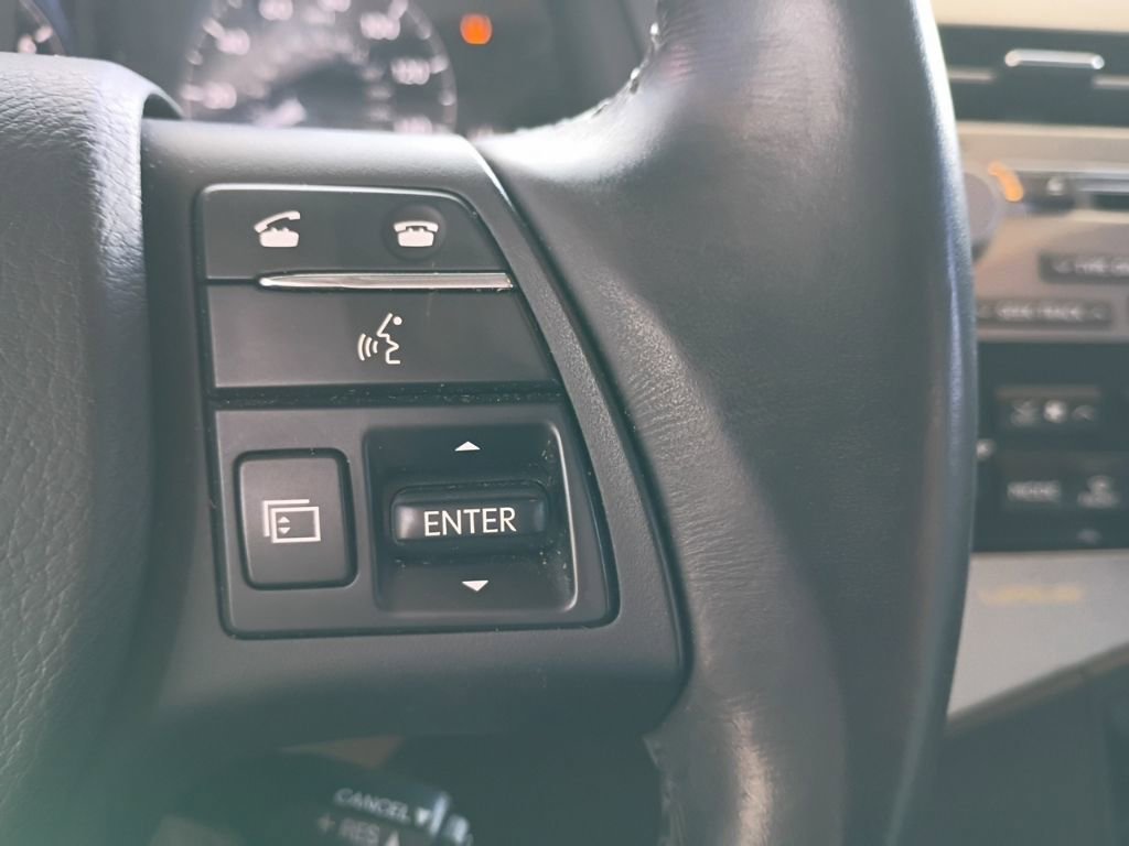 Used 2012 Lexus RX 350 FWD w/ Premium Pkg image 7