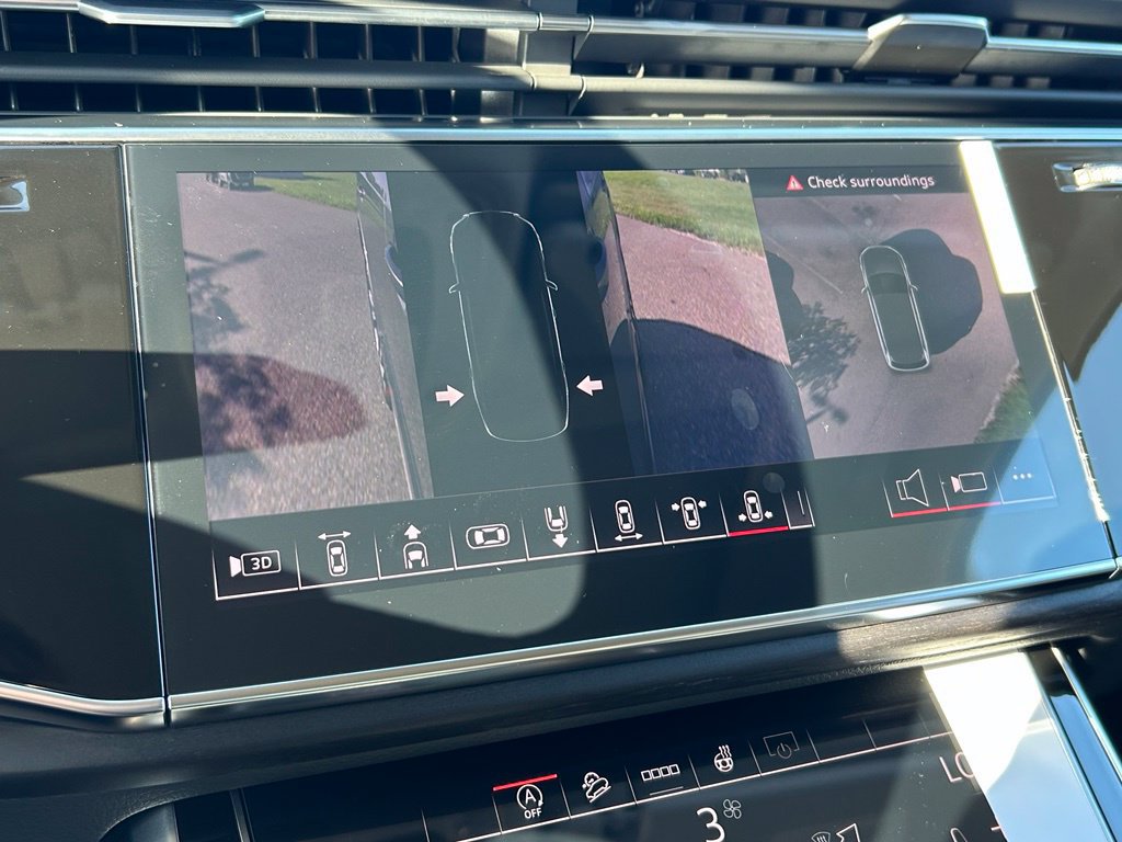 New 2026 Audi Q7 2.0T Premium Plus AWD/4WD image 34