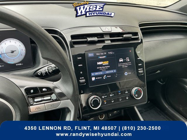 Used 2023 Hyundai Santa Cruz SEL w/ Activity Package AWD/4WD image 26