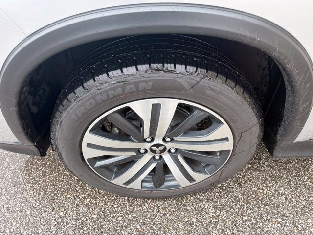 Used 2024 Mitsubishi Outlander Sport SE AWD/4WD image 37