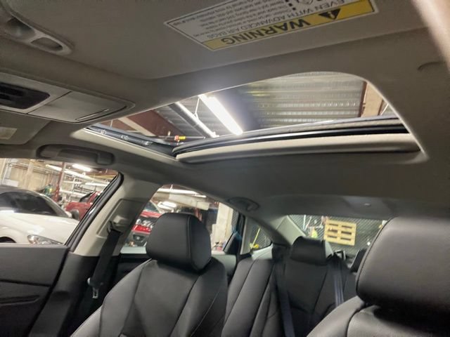 Used 2025 Honda Accord EX-L image 25