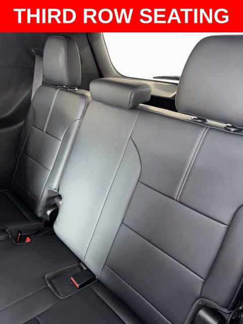 Used 2024 GMC Acadia Elevation FWD image 25