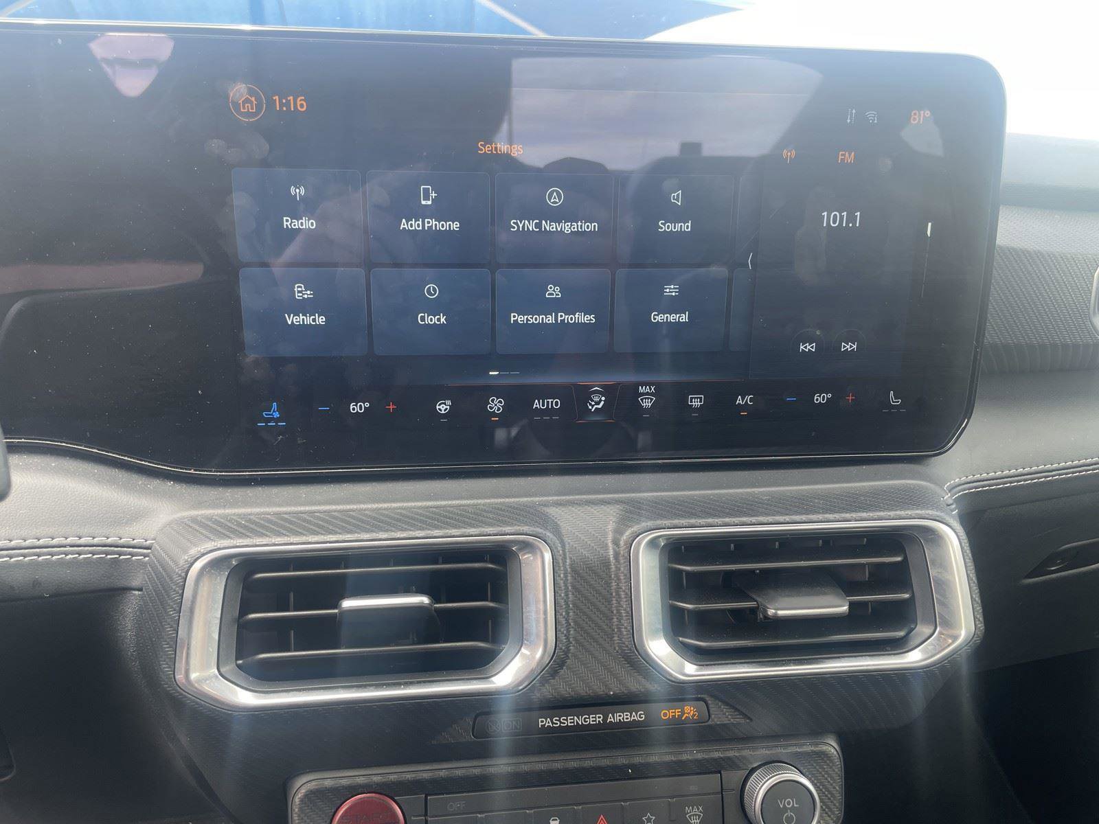 Used 2025 Ford Mustang GT Premium image 18