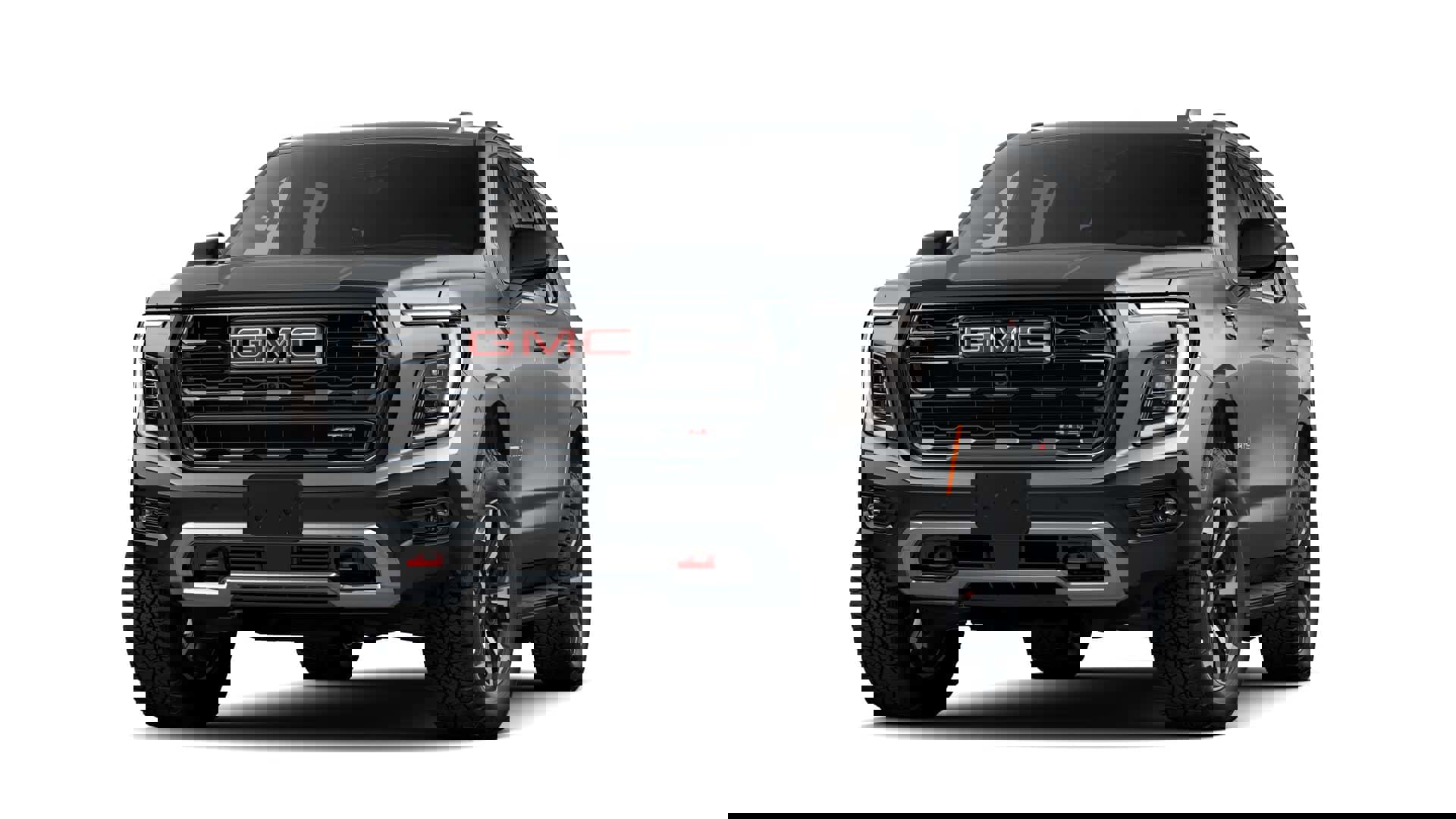 New 2026 GMC Yukon AT4 image 49