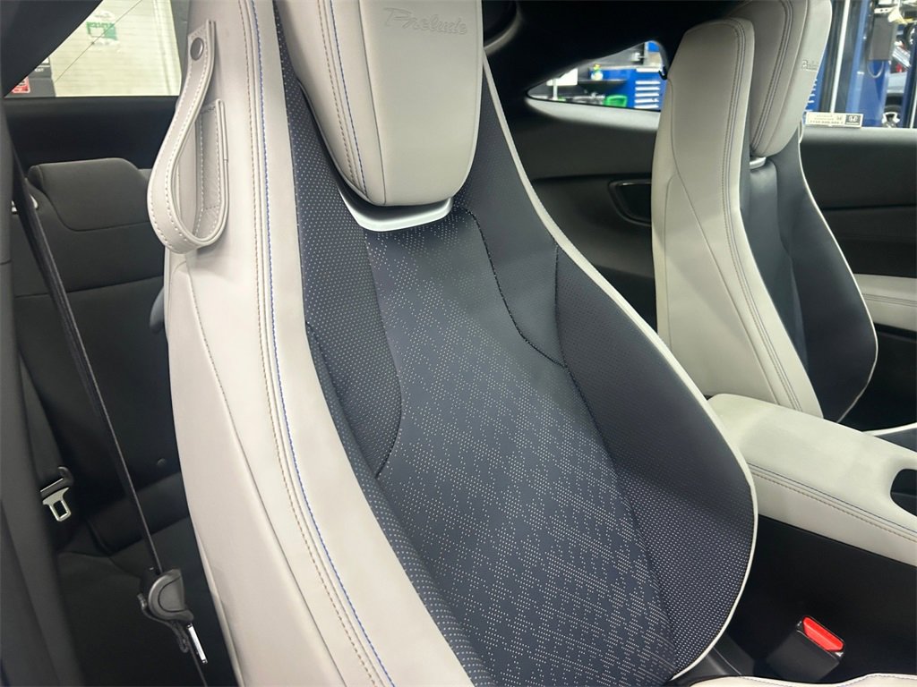New 2026 Honda Prelude image 21