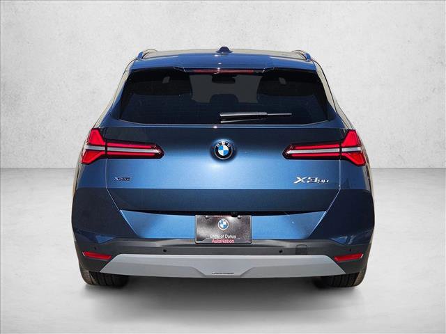 New 2026 BMW X3 xDrive30 w/ Premium Package image 7