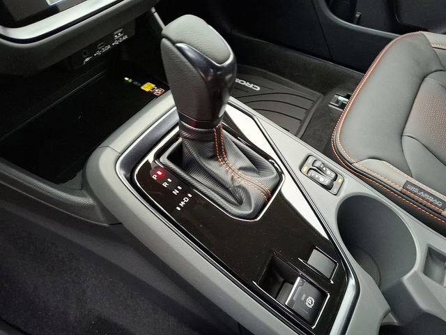 New 2026 Subaru Crosstrek 2.5i Limited image 15
