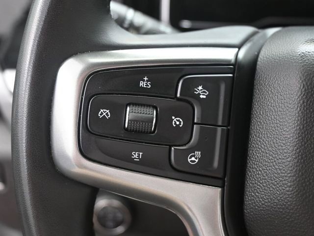 Used 2025 Chevrolet Silverado 2500 LT w/ Convenience Package image 15