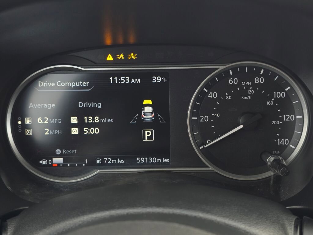 Used 2020 Nissan Kicks SV image 23
