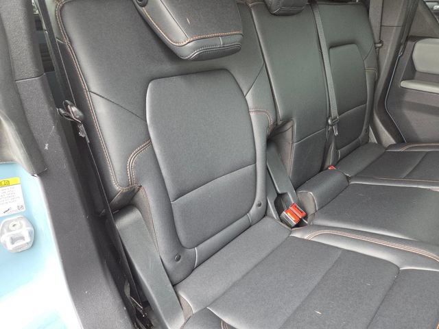 Used 2022 Ford Bronco Badlands AWD/4WD image 21