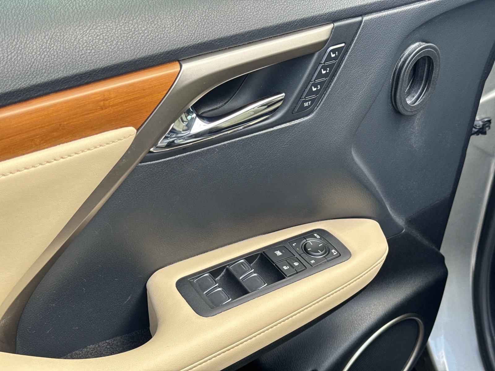 Certified 2022 Lexus RX 350 FWD w/ Premium Package image 20