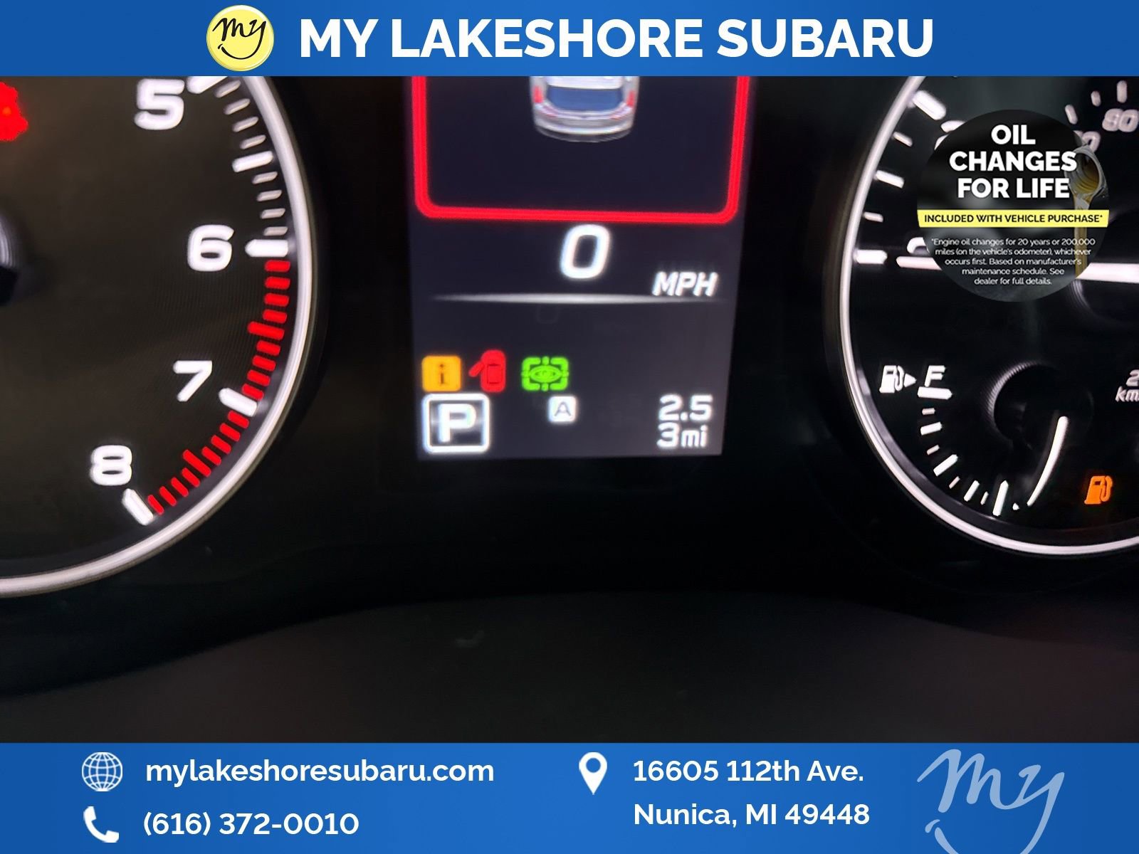 New 2026 Subaru Ascent Bronze Edition image 15