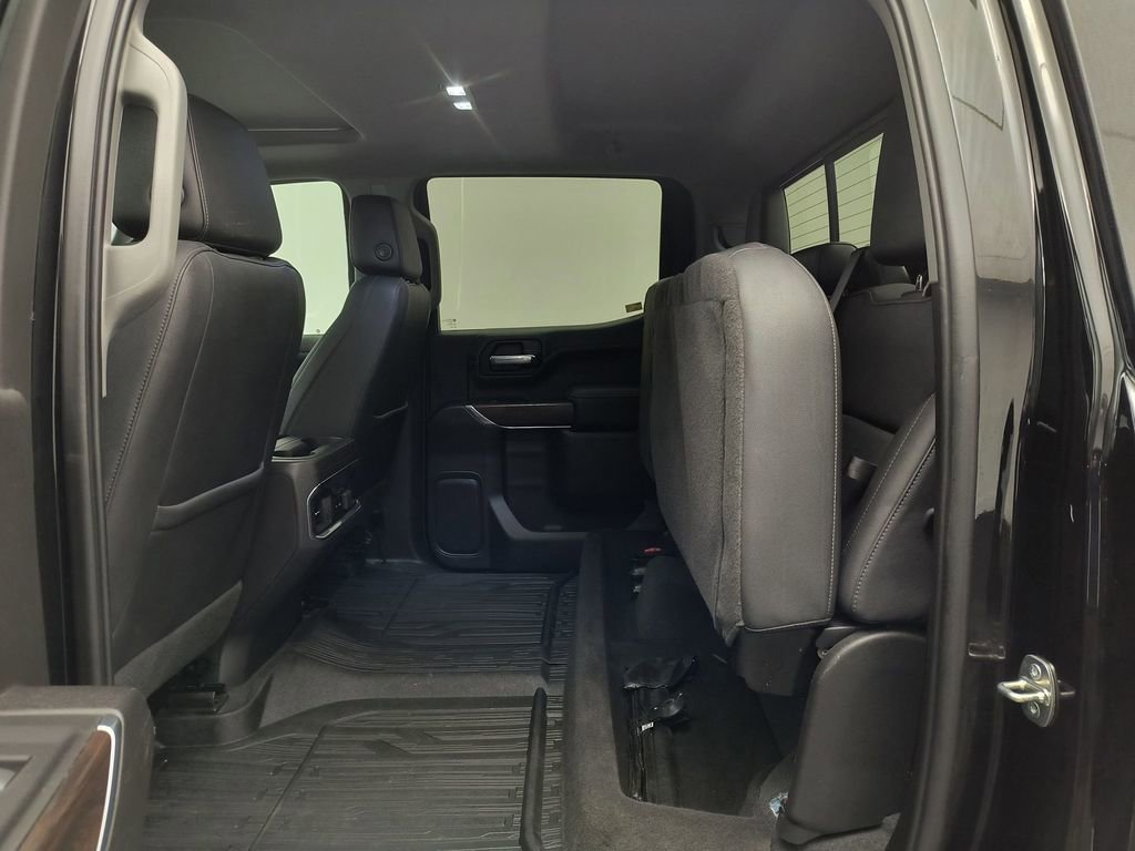 Used 2022 GMC Sierra 1500 SLT w/ SLT Premium Package image 19