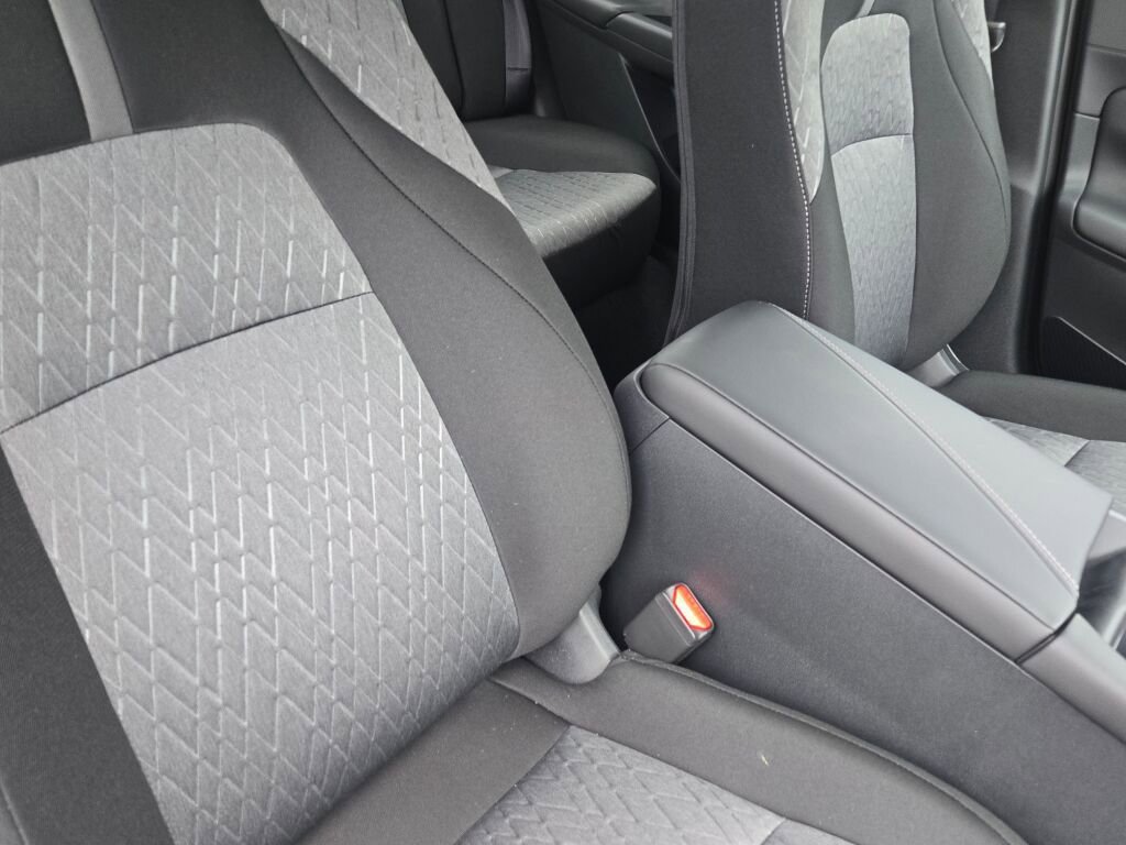 New 2026 Nissan Sentra SV w/ SV Convenience Package image 7