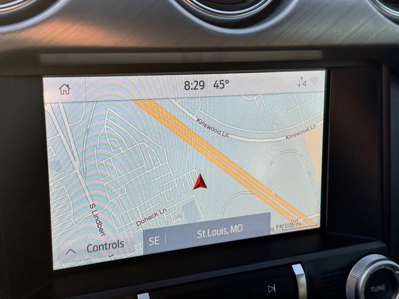 Used 2023 Ford Mustang Premium w/ Equipment Group 201A image 22