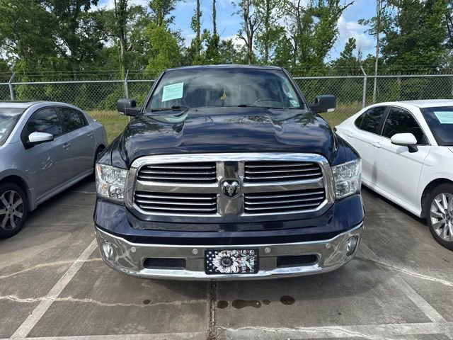 Used 2016 RAM 1500 Big Horn image 2