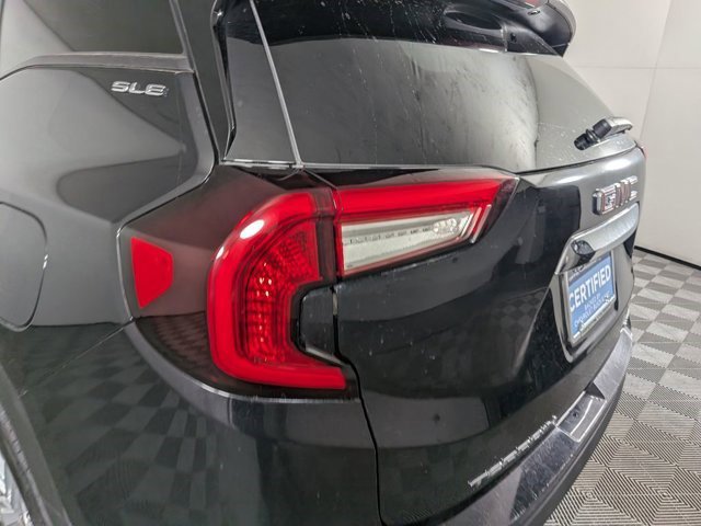 Certified 2024 GMC Terrain SLE image 13