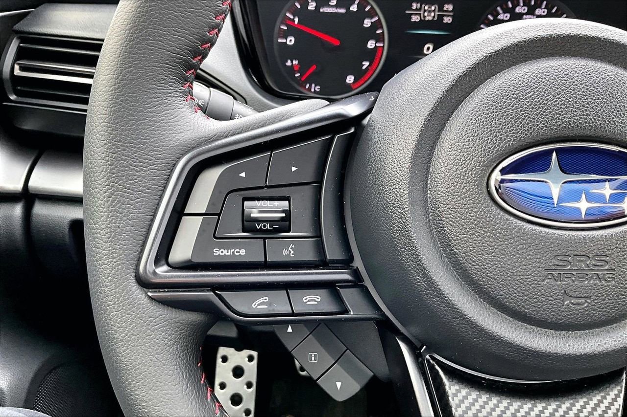 Used 2023 Subaru WRX Premium w/ Popular Package #2 image 28