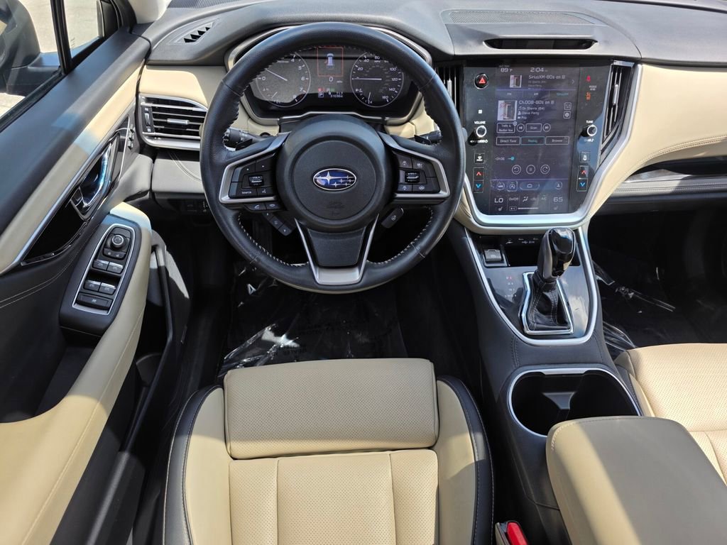 Used 2022 Subaru Outback Limited XT image 21