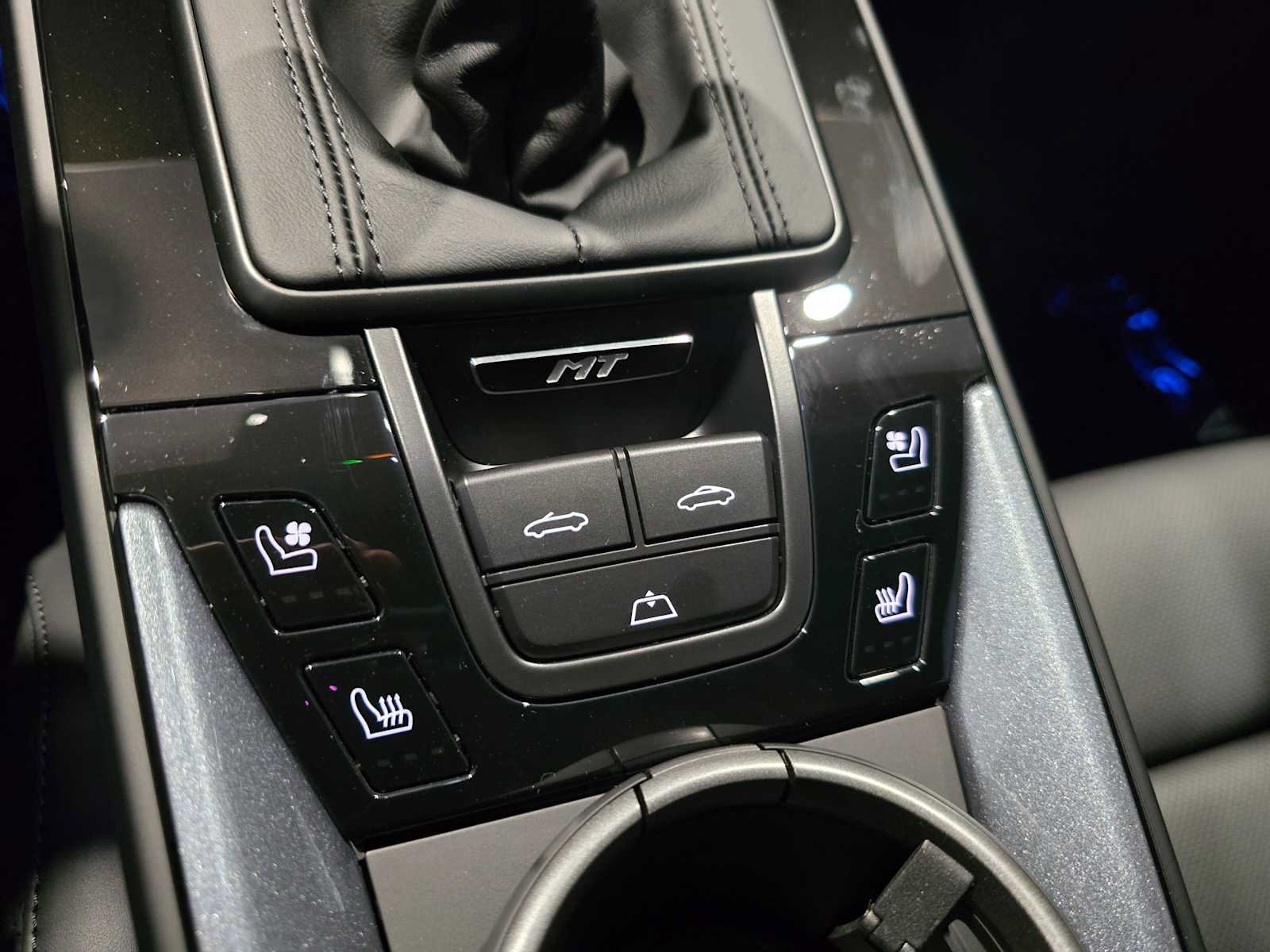 New 2026 Porsche 911 Carrera T image 37