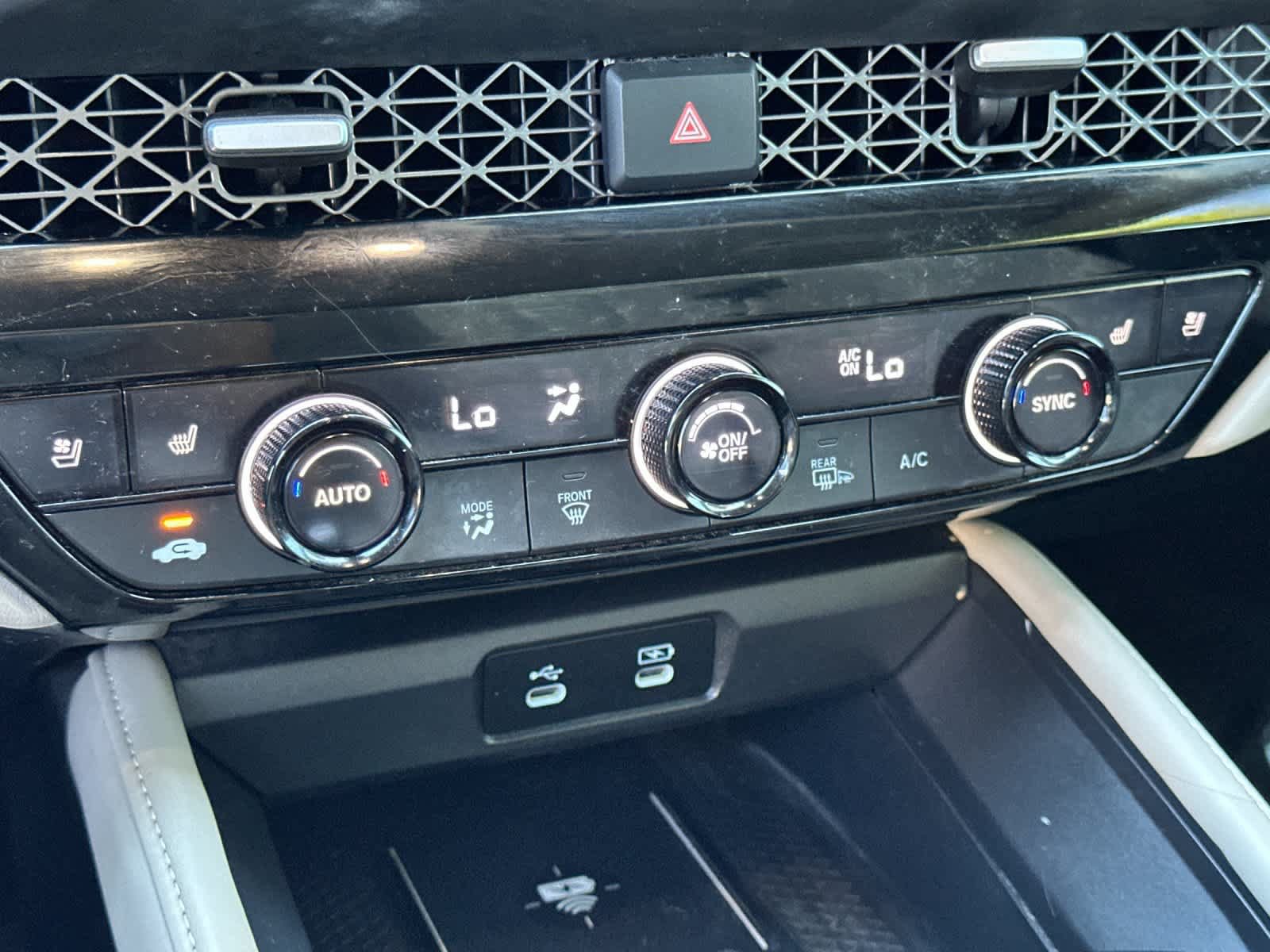 Used 2023 Honda Accord Touring image 20