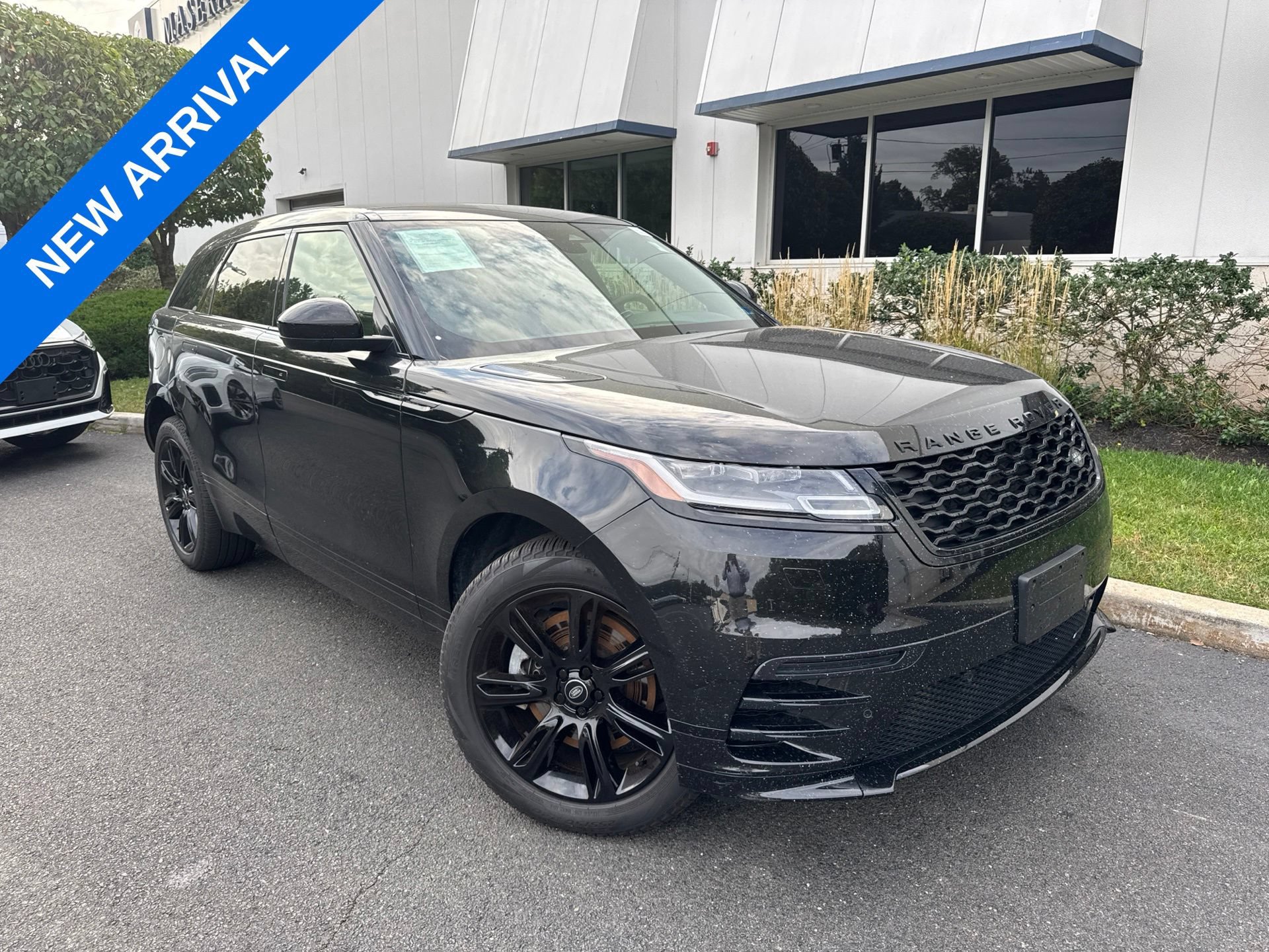 Used 2023 Land Rover Range Rover Velar R-Dynamic S