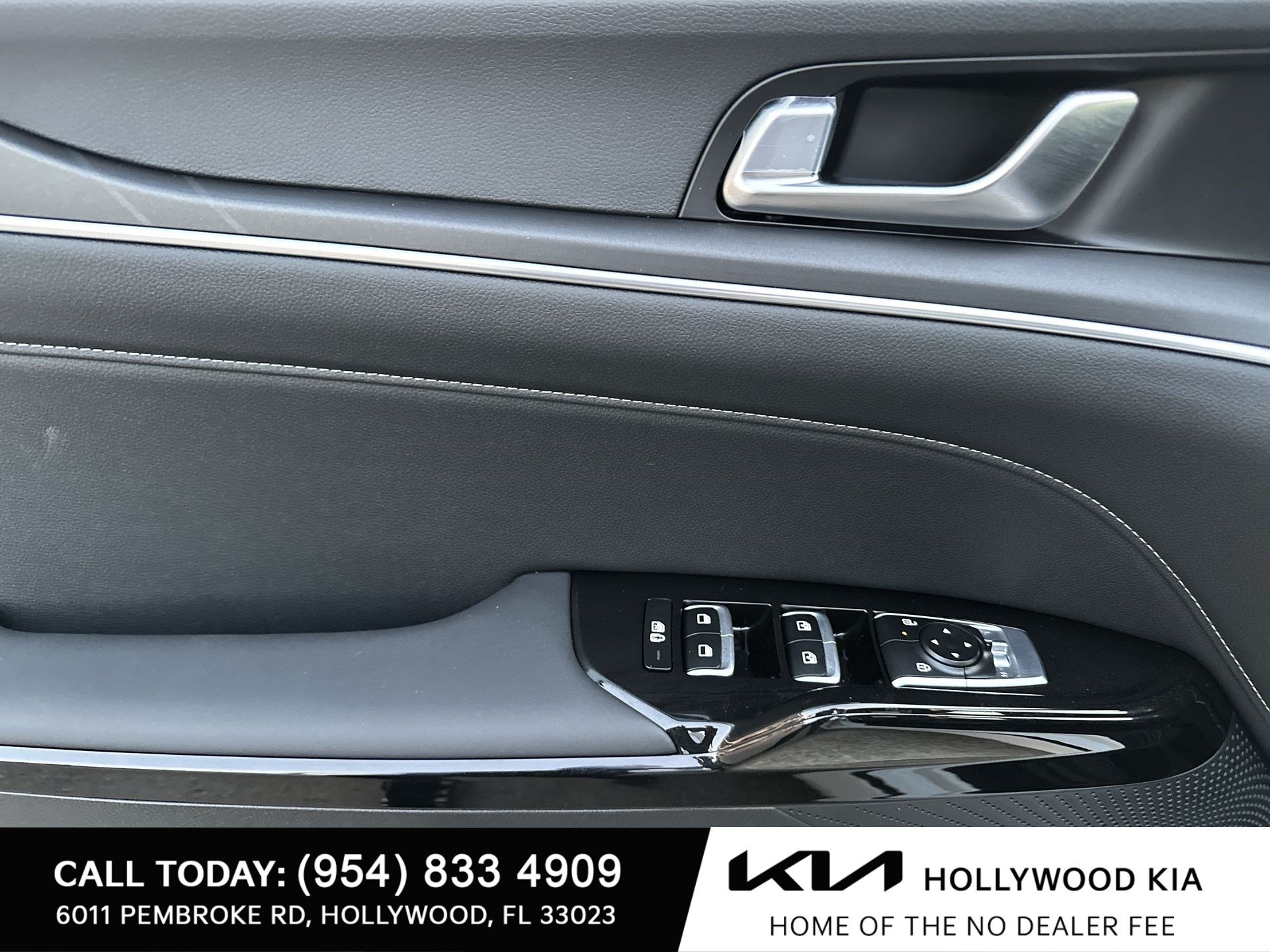 New 2026 Kia K5 GT-Line FWD image 30