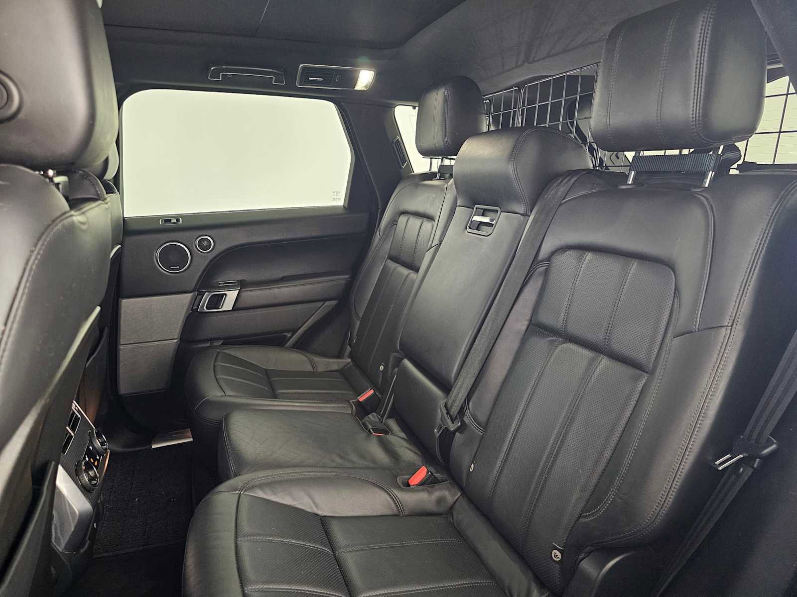 Used 2019 Land Rover Range Rover Sport Supercharged image 17