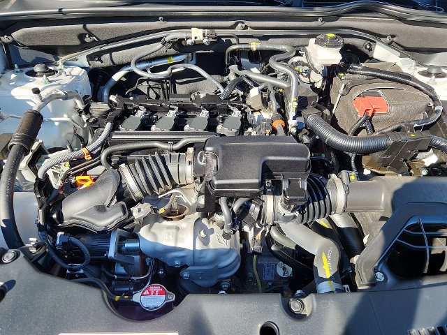 Certified 2025 Acura ADX AWD image 28