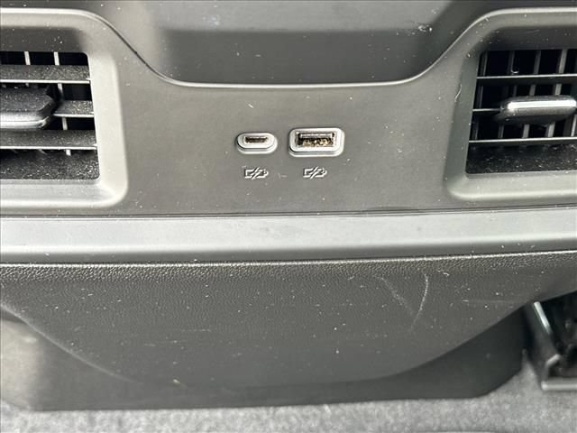 Certified 2024 Chevrolet Silverado 1500 RST AWD/4WD image 17