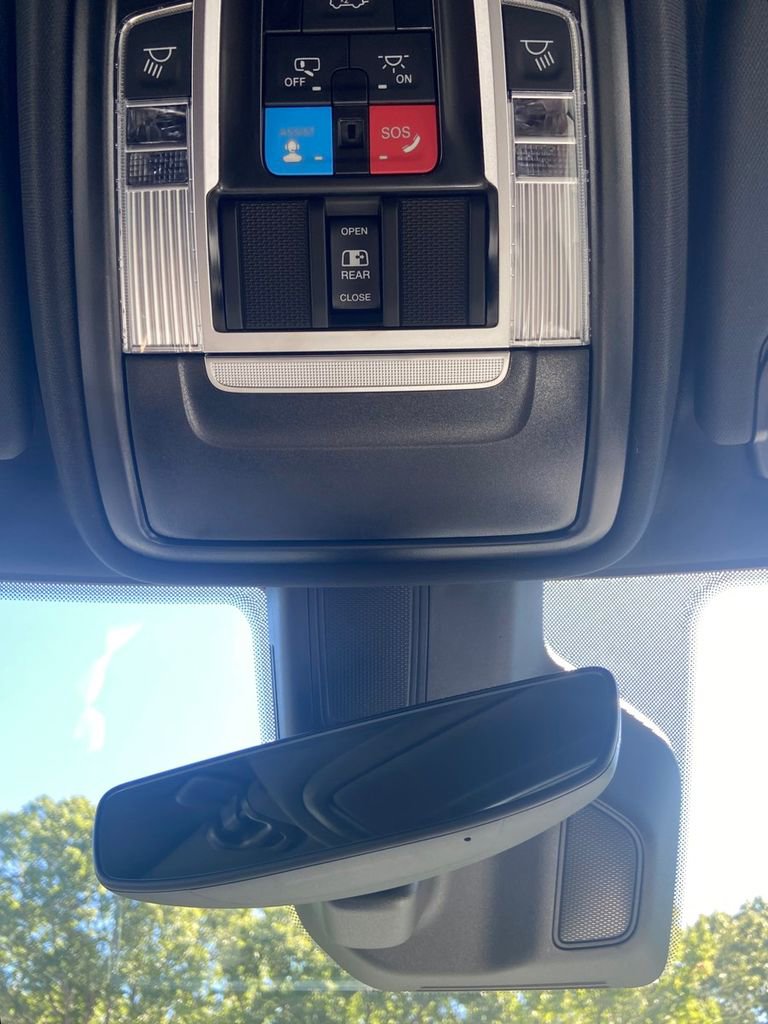 New 2026 RAM 1500 Big Horn image 21
