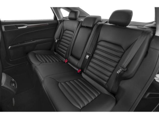 Used 2020 Ford Fusion SEL FWD image 13