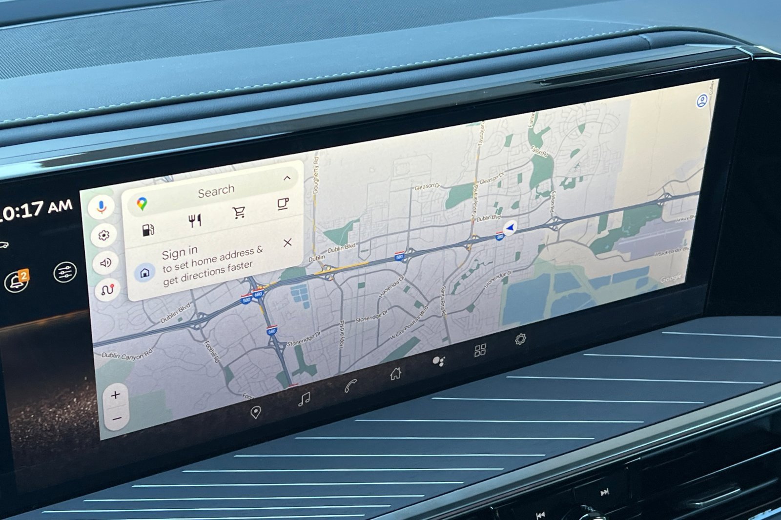 New 2026 INFINITI QX80 Autograph w/ Autograph Exterior Package image 23