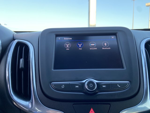 Used 2020 Chevrolet Equinox LT FWD image 37