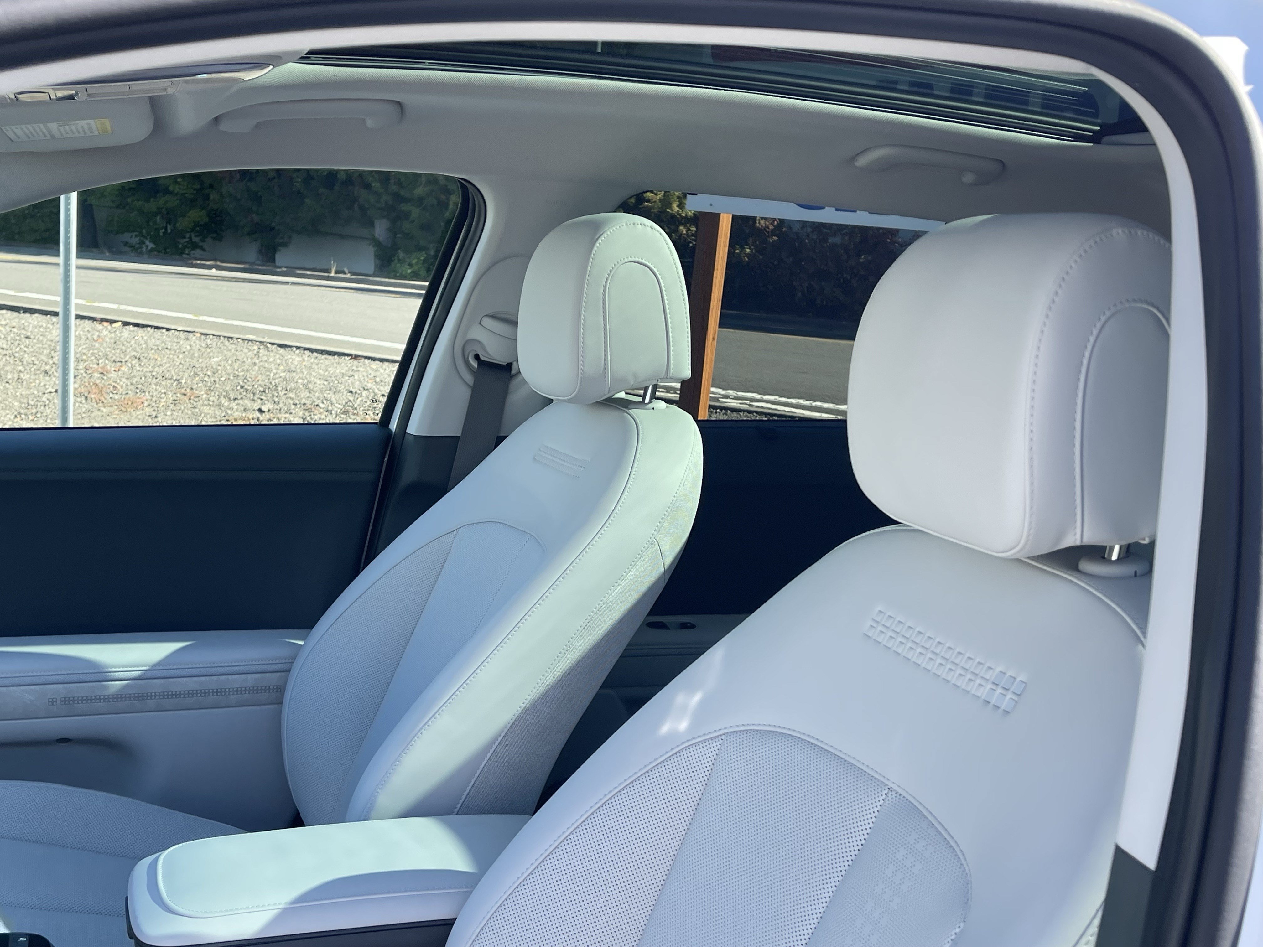 Certified 2026 Hyundai Ioniq 5 Limited RWD image 20