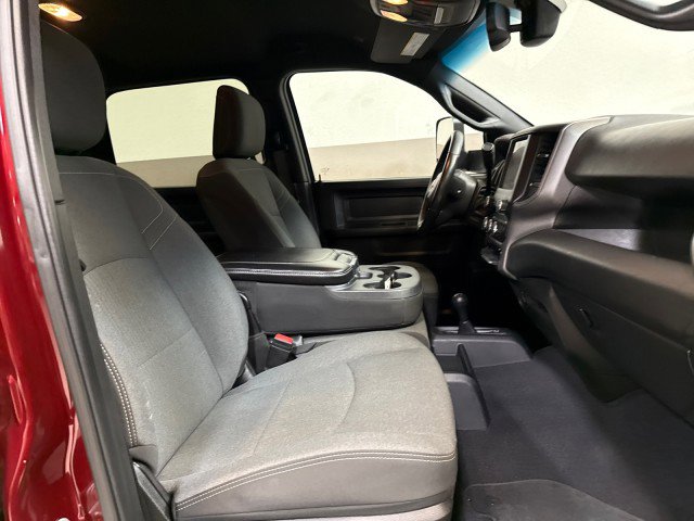 Used 2022 RAM 3500 Tradesman image 52