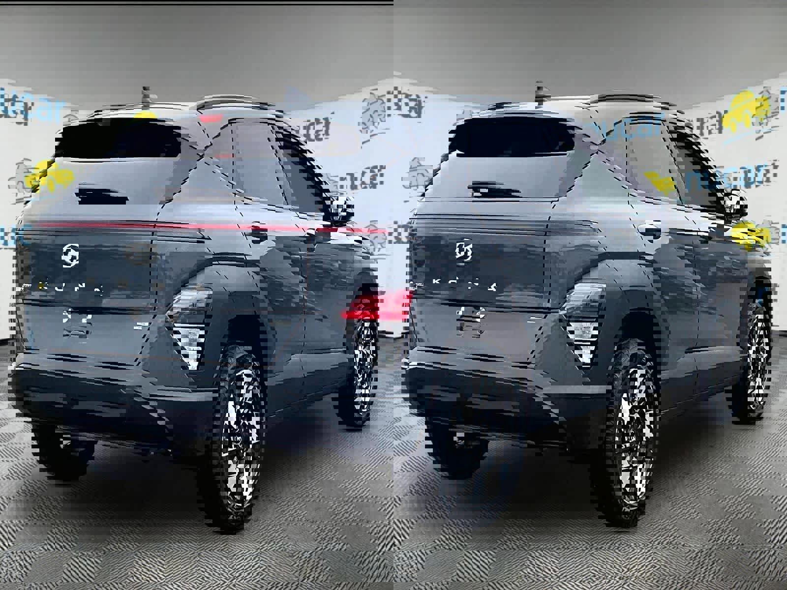 Used 2025 Hyundai Kona SEL image 6