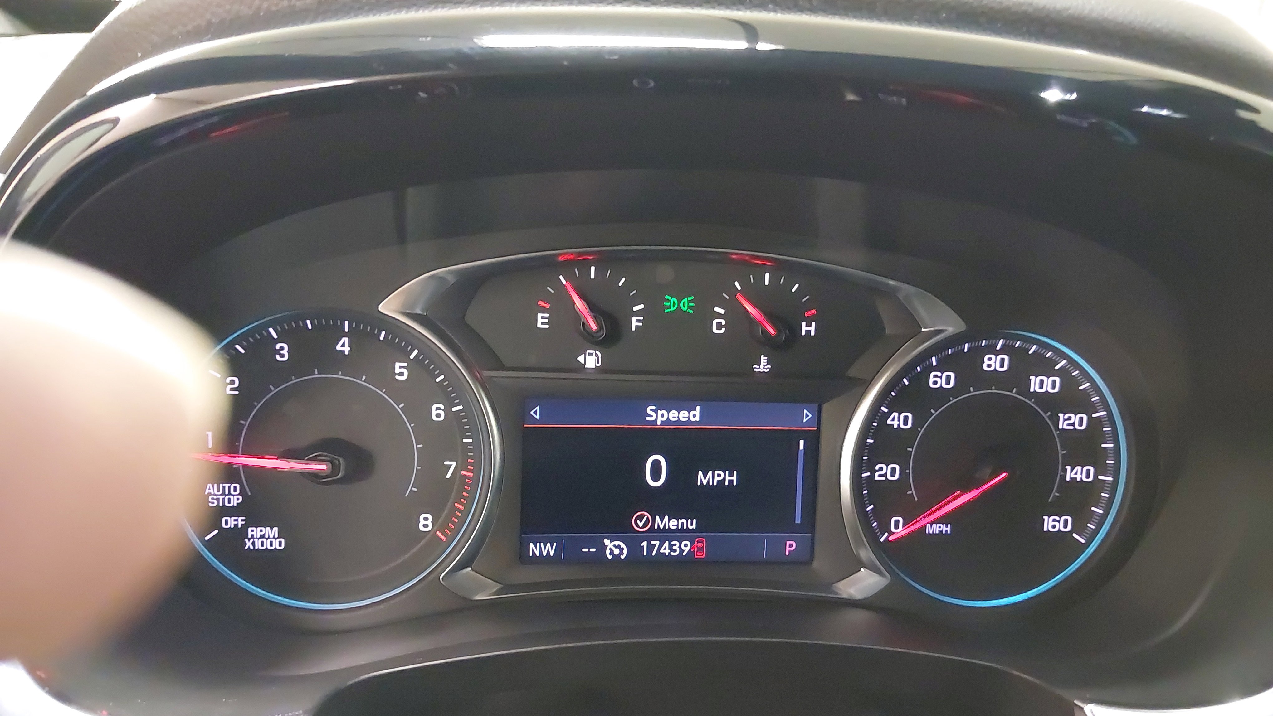 Used 2023 Chevrolet Traverse LT w/ LT Premium Package image 18