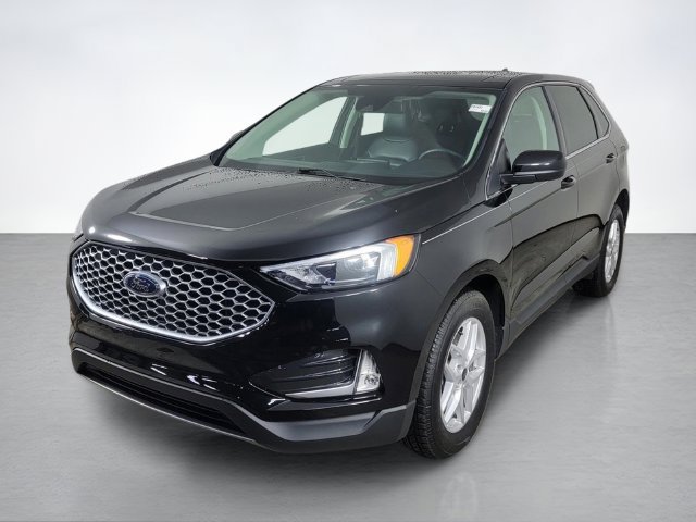 Certified 2024 Ford Edge SEL w/ Convenience Package AWD/4WD image 7