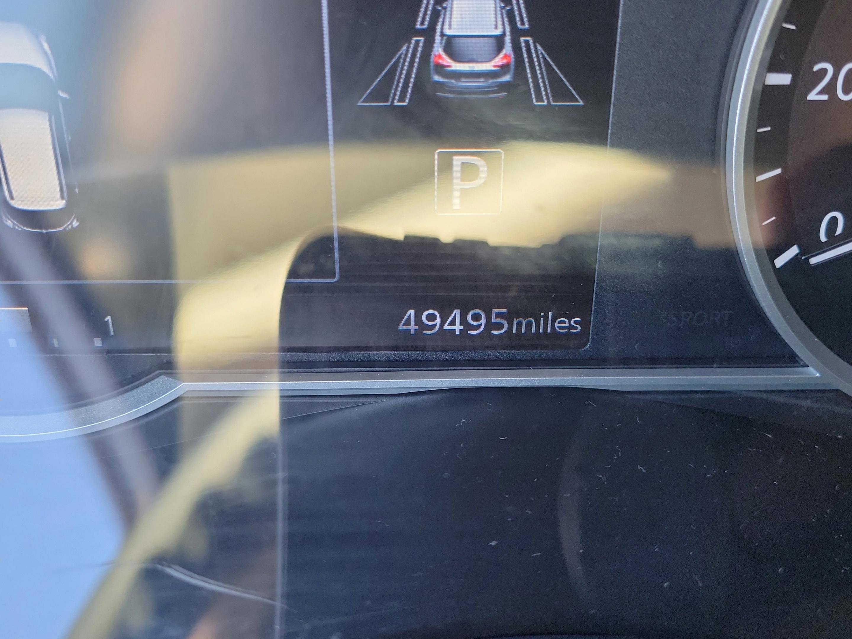 Certified 2020 Nissan Kicks SV image 24