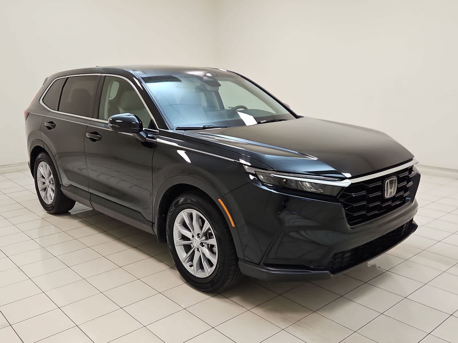 Certified 2023 Honda CR-V EX image 25