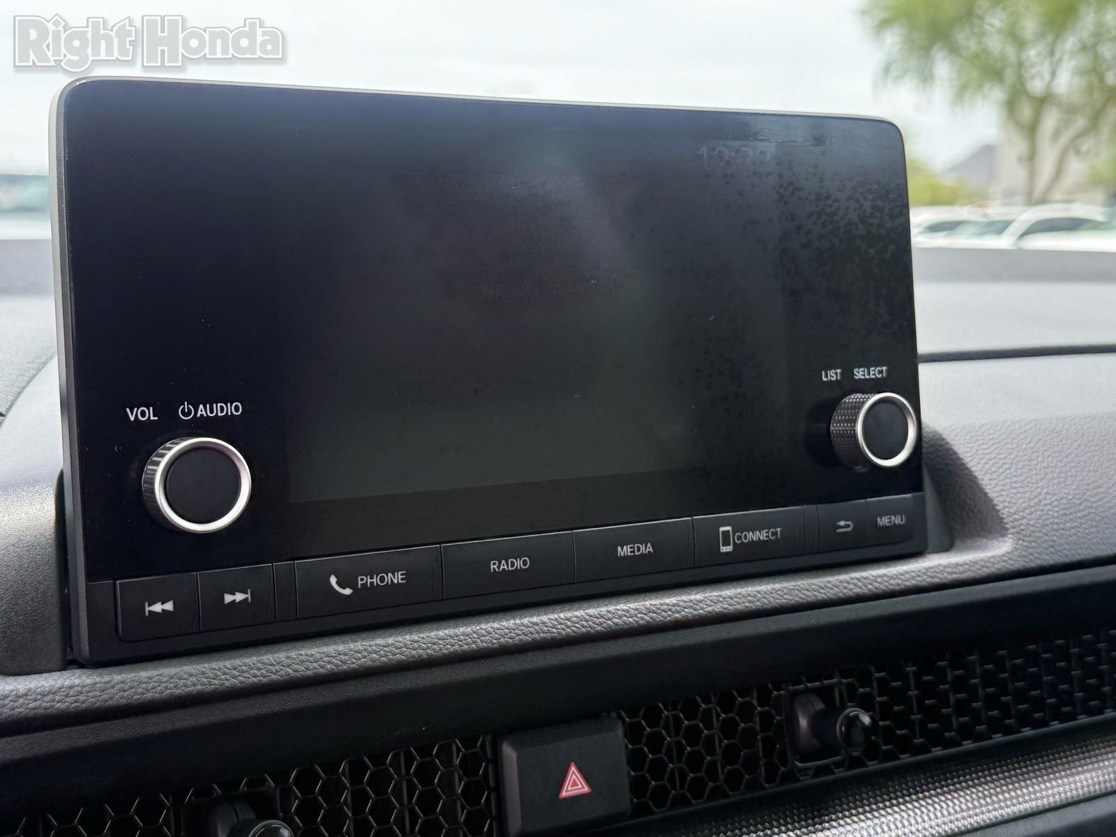 Certified 2024 Honda CR-V LX image 22