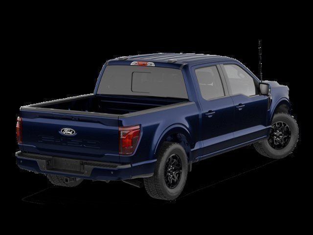 New 2026 Ford F150 XLT AWD/4WD image 77