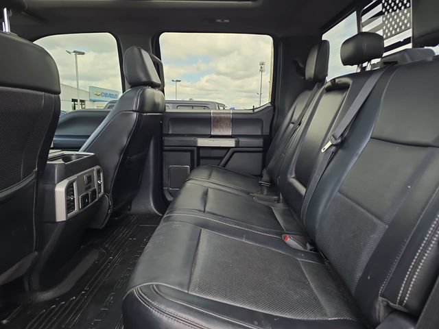 Used 2019 Ford F250 Lariat AWD/4WD image 31
