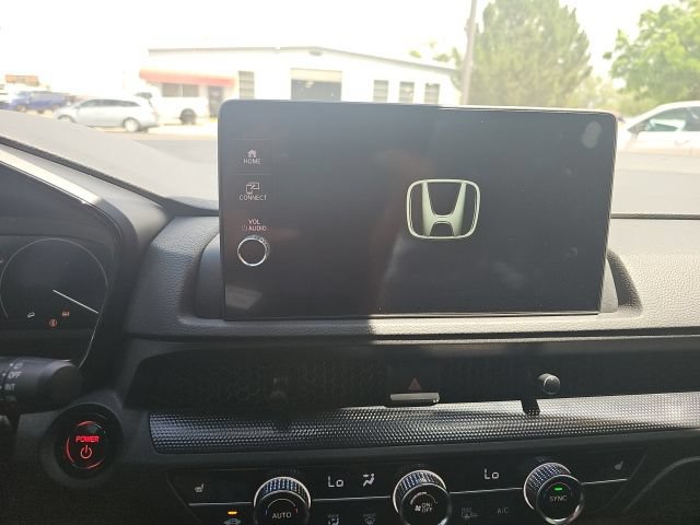 Used 2026 Honda CR-V TrailSport image 14