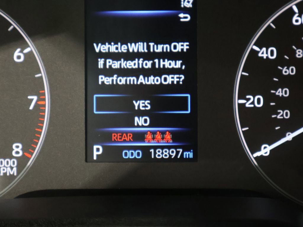 Used 2025 Toyota Corolla SE image 37