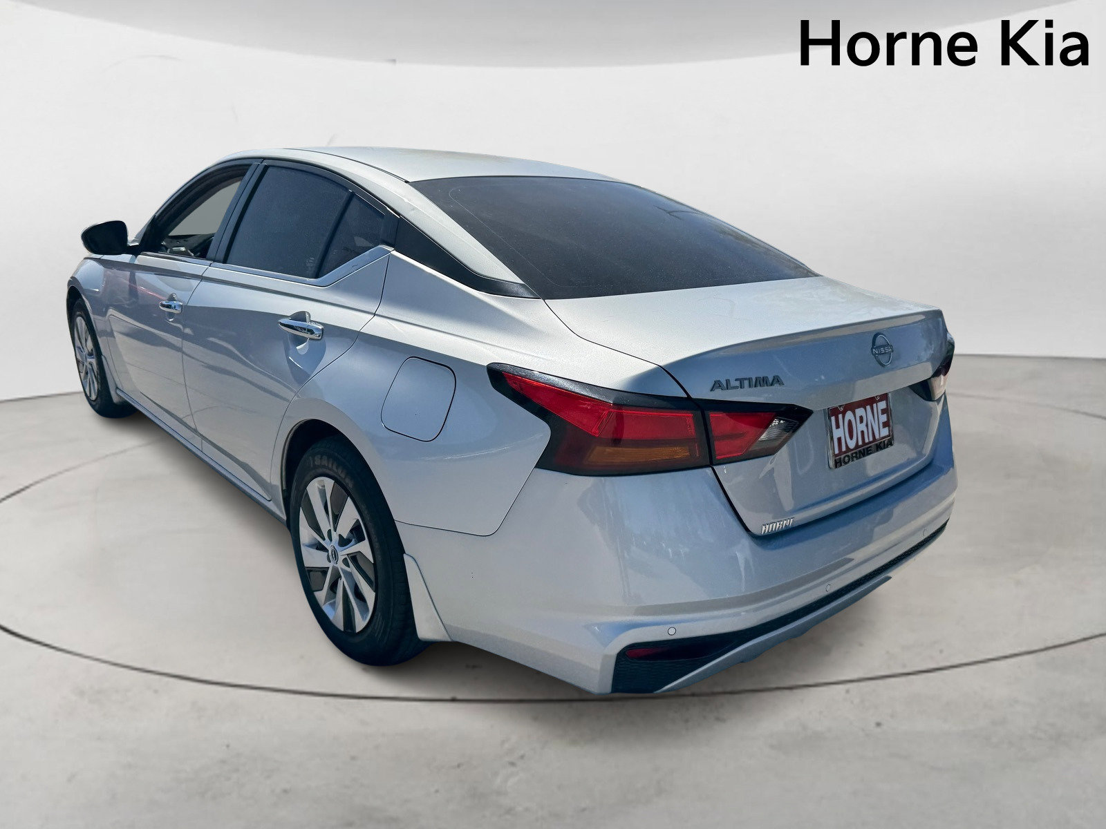 Used 2023 Nissan Altima 2.5 S image 5