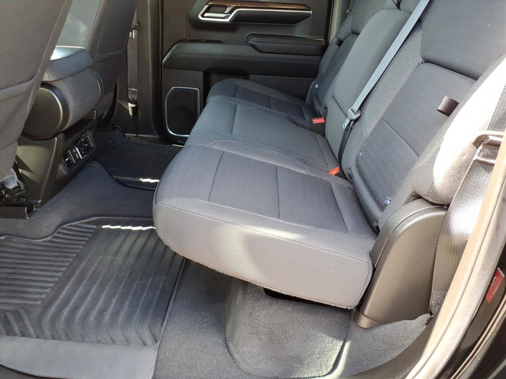 Certified 2022 GMC Sierra 1500 Elevation image 12